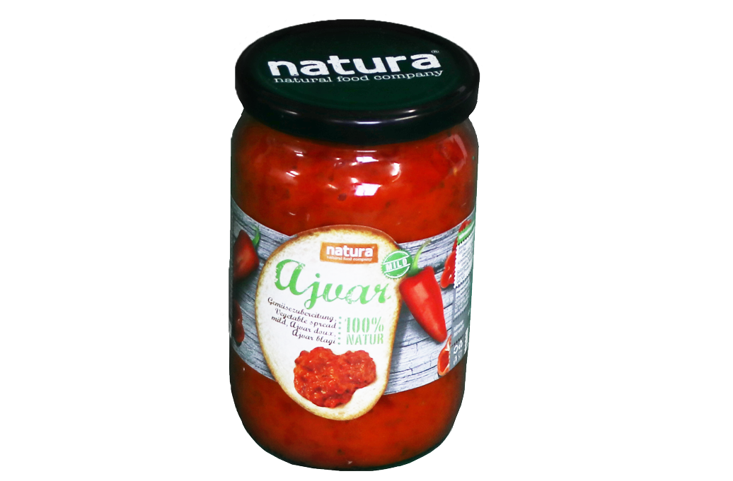 Ajvar