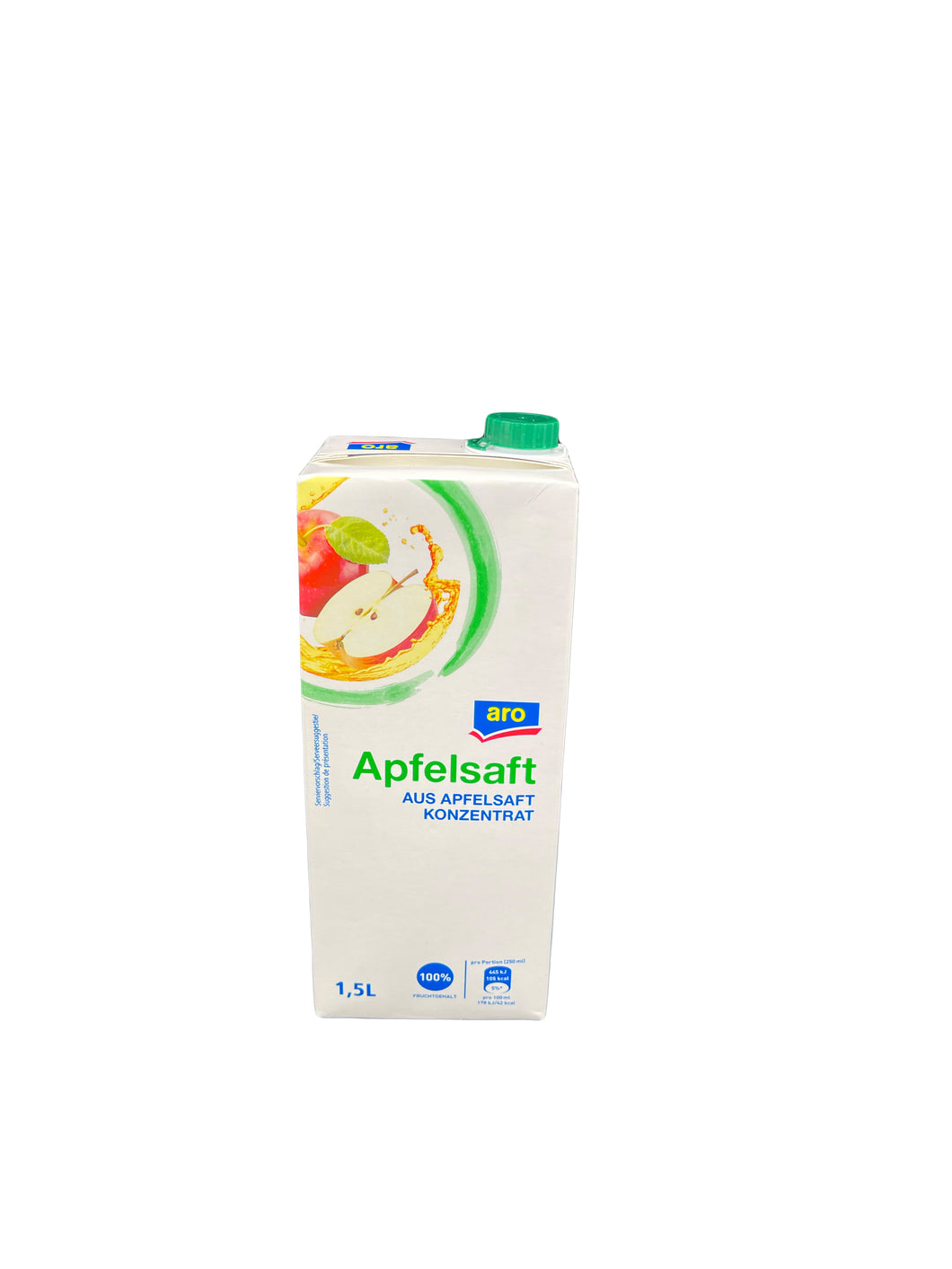 Apfelsaft