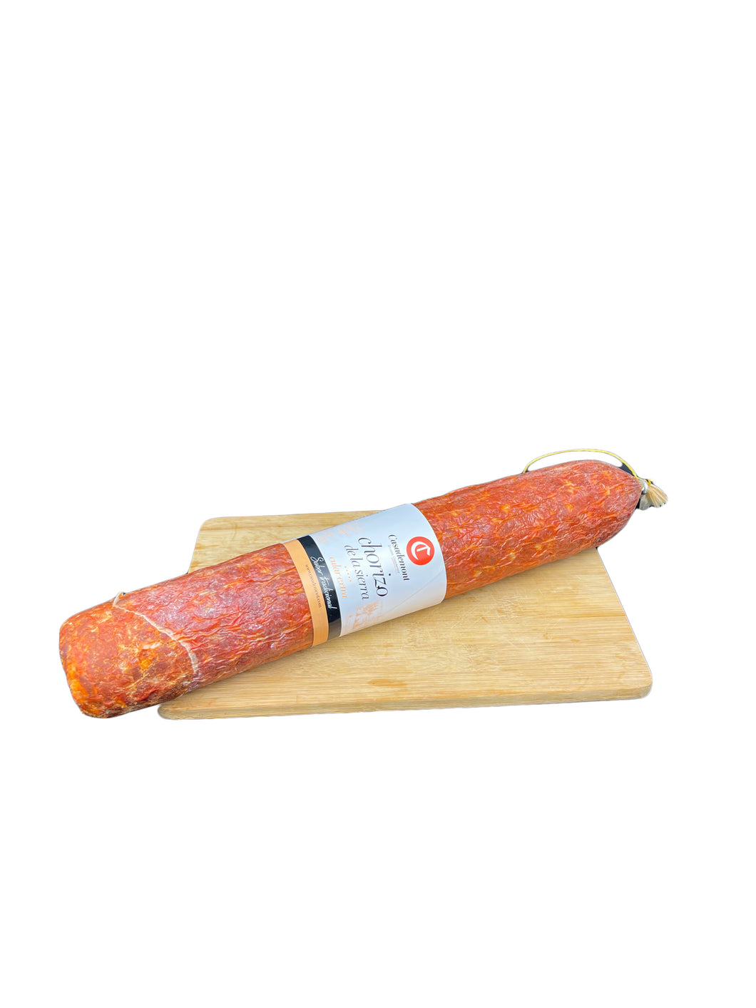 Chorizo Salami