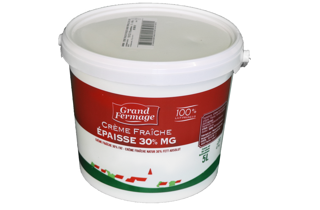 Creme Fraiche 30% Fett