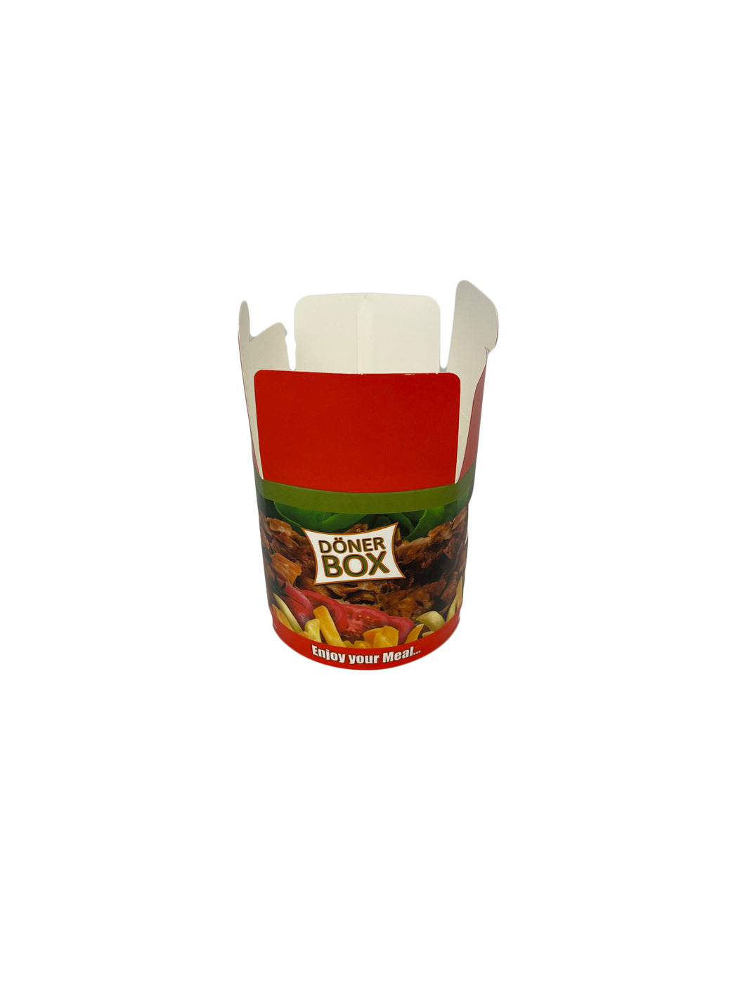 Döner Box 26 oz 500 st