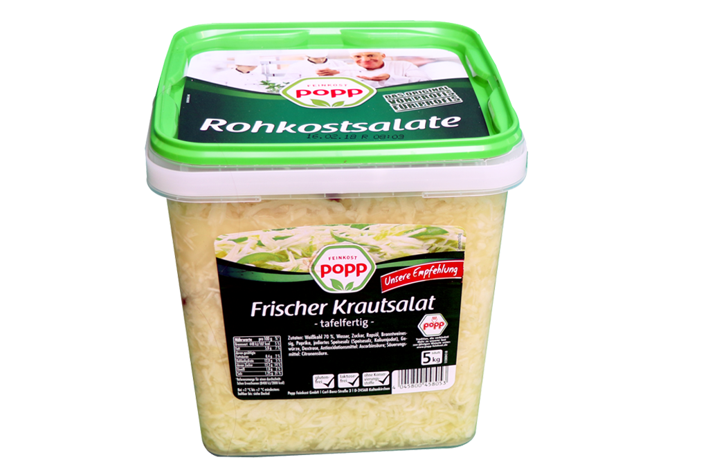 Krautsalat