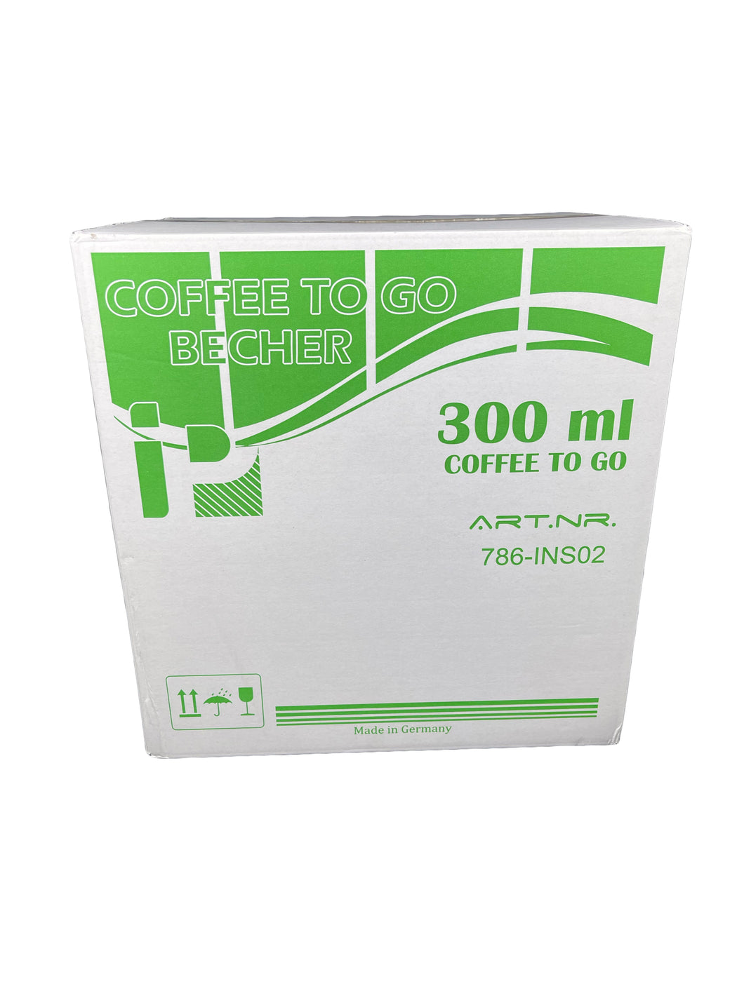 Kaffeebecher 300ml