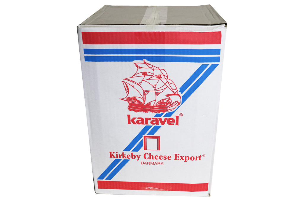 Karavel Uf-Feta 40% (Kanister)