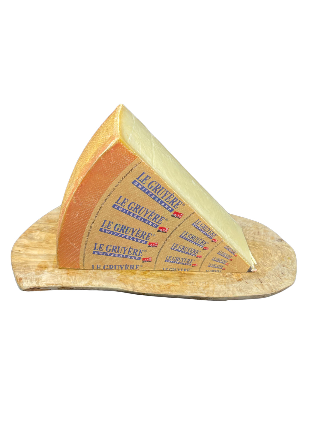 Gruyere AOC