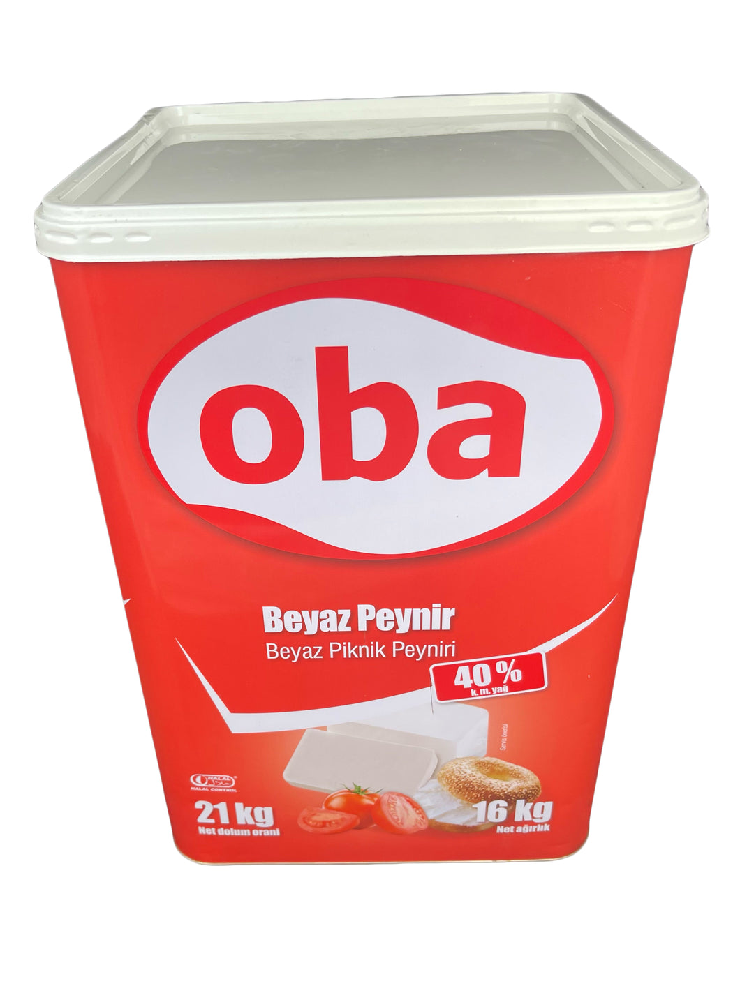 Oba Rot Käse 40% Fett