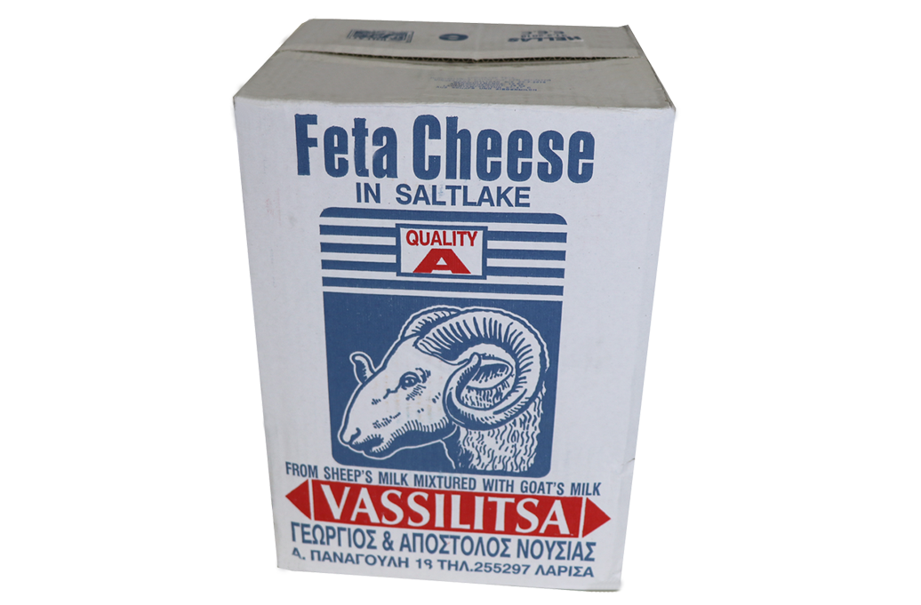 Vassilitsa Käse (Kanister)