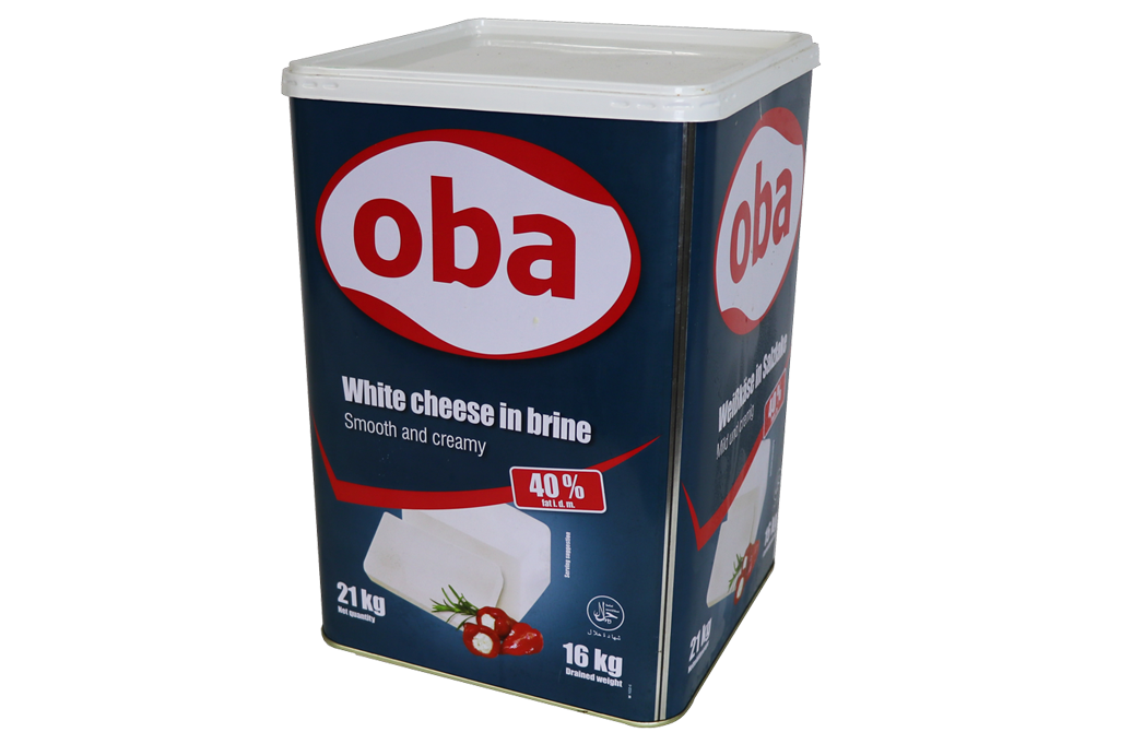 Oba Käse 40% Fett